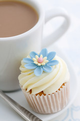 Coffee break