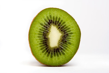 Fruits et vitamines - kiwi