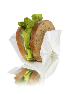 Healthy Sandwich