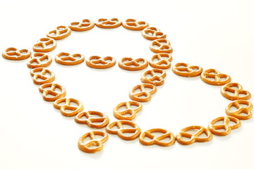 Brezel