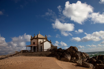 chapel