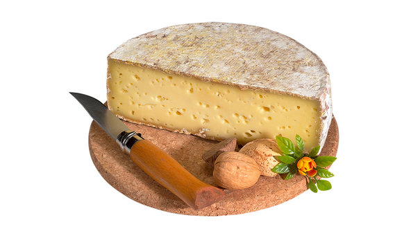 Tomme de Savoie