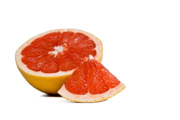 grapefruit