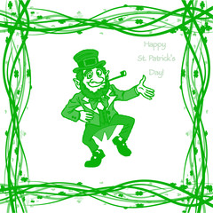 March 17th St.Patrick's Day