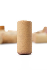 wine cork