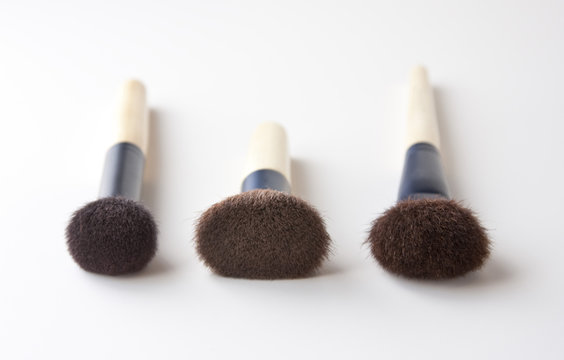 Makeup Brushes