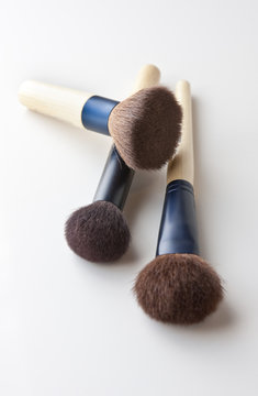 Makeup Brushes