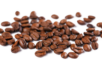coffee beans