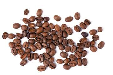coffee beans