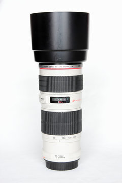 zoom et parasoleil