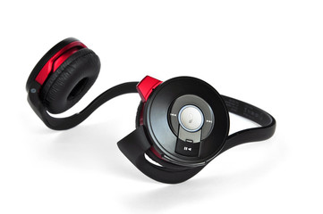 stylish wireless bluetooth headphones