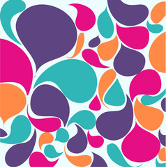 Fototapeta premium Abstract background