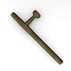tonfa