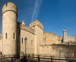 London Tower