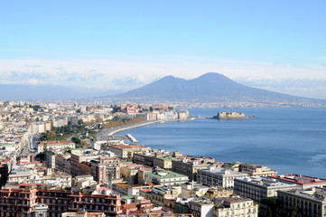 Golfo di Napoli