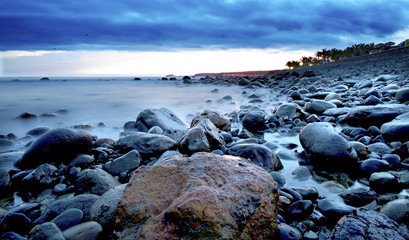 Rocky Beach