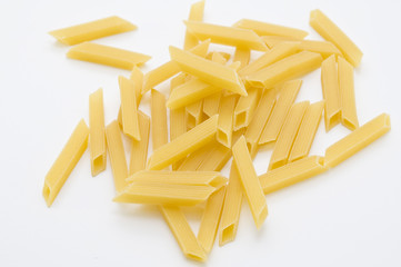 penne quadrate