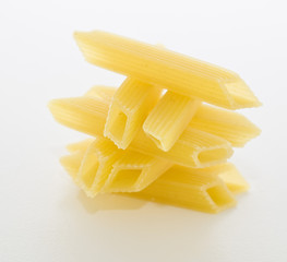 penne quadrate