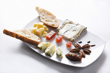 Appetizer Tray