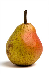 Fruits et vitamines - poire