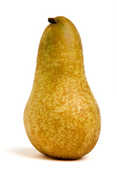 Fruits et vitamines - Poire Abate