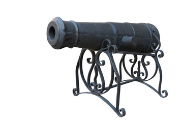 cannon