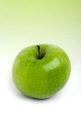 Fruits et vitamines - Pomme