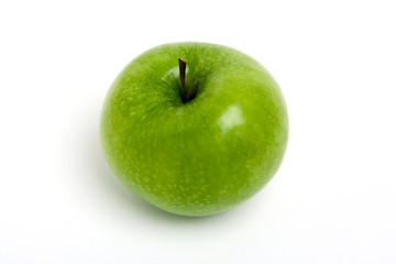 Fruits et vitamines - Pomme 