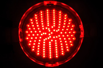 LED Floorspot