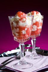 Eton mess