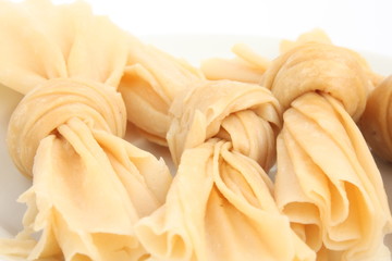 Bean curd  / 豆腐皮