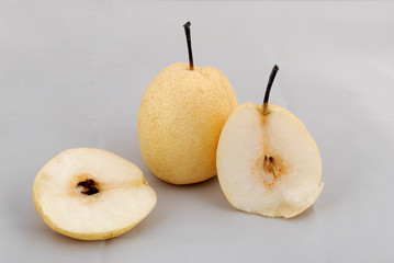 pear
