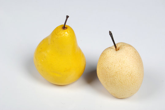 pear