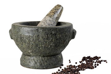 Mortar