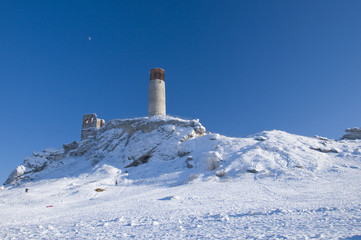 zamek © Zbyszek Nowak