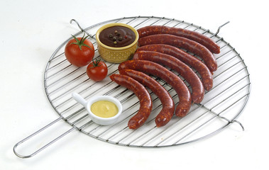 Merguez