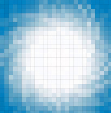 fondo cuadriculado azules