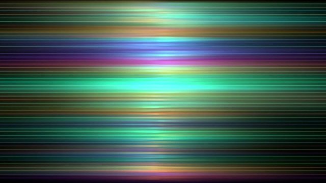 Stripes background,metal luster