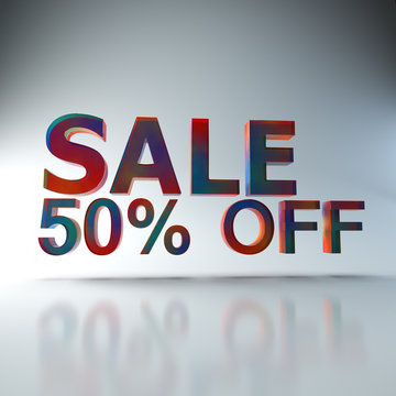 sale