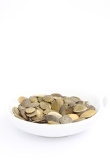 Pumpkin seeds / Pepita