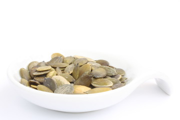 Pumpkin seeds / Pepita