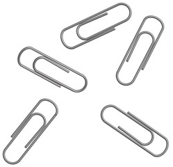 paper clip