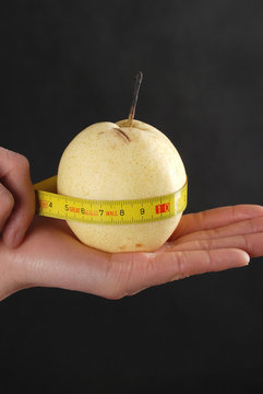 pear