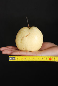 pear