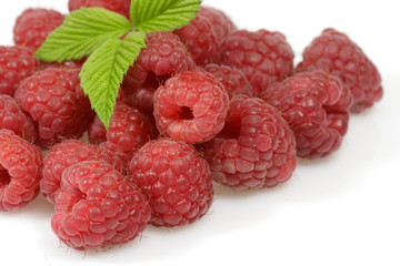 Himbeeren