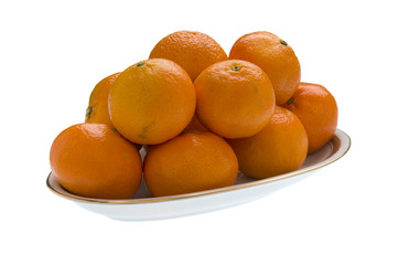 Mandarin