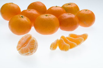 Mandarin
