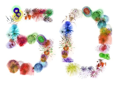 fireworks 50