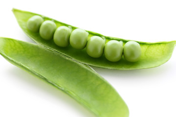 green peas