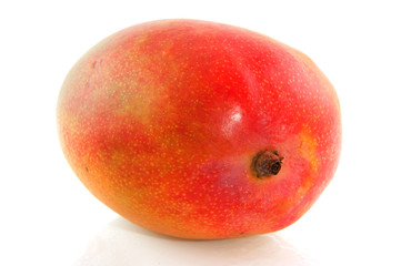 Whole mango